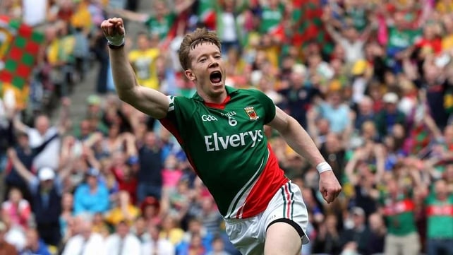 "There are 30 counties in Ireland that would love to be in the position we are in"