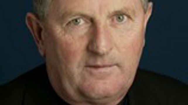 Prayers will be said at the Oristown site by the Bishop of Meath, Michael Smith Prayers will be said at the Oristown site by the Bishop of Meath, Michael Smith