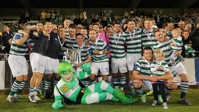 2013 EA Sports Cup winners