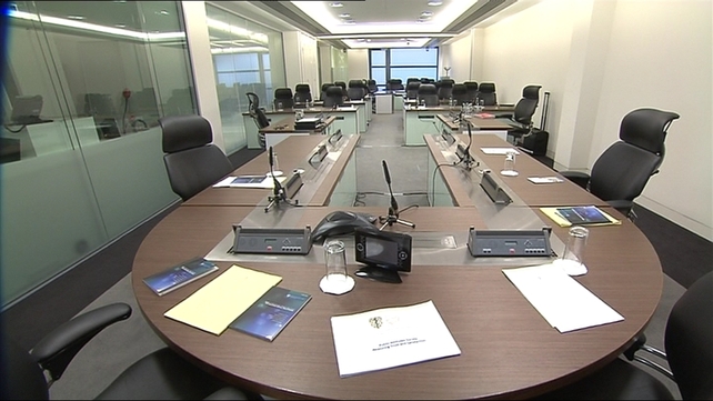 The hearing is expected to last three days The hearing is expected to last three days