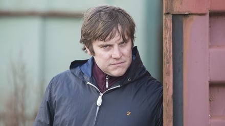 Peter Coonan as Fran