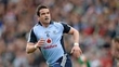 Dublin Football Star Ger Brennan