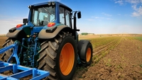 Father warns of farm dangers after son's death Father warns of farm dangers after son's death