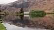 Áine Uí Dhúthláine agus Niall Ó Luasa.