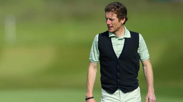 Johnny Murtagh's Altruistic is unbeaten so far