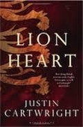 Author Justin Cartwright