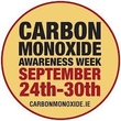 Carbon Monoxide Awareness Week