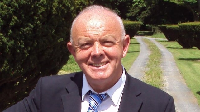 Terry Coleman was last seen leaving his home in Clondalkin early on Wednesday afternoon Terry Coleman was last seen leaving his home in Clondalkin early on Wednesday afternoon
