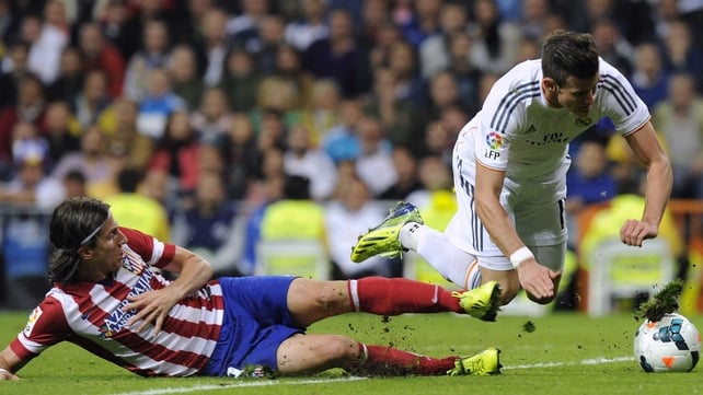 Gareth Bale will miss Real Madrid's Champions League clash with Copenhagen