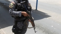 19 killed in separate gun attacks in Iraq 19 killed in separate gun attacks in Iraq