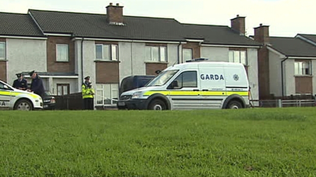 Emmet Connolly was found dead at Lodge View yesterday morning Emmet Connolly was found dead at Lodge View yesterday morning