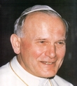 Canonisation of Popes