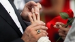 Hand In Marriage