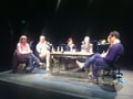 Arts Tonight: Theatres of Politics: 30 September 2013