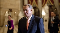 US agrees $1.1 trillion budget for next year US agrees $1.1 trillion budget for next year