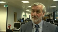 RTÉ.ie Extra Video: Kieran Mulvey, Chairperson One House on the case for abolition of the Seanad RTÉ.ie Extra Video: Kieran Mulvey, Chairperson One House on the case for abolition of the Seanad
