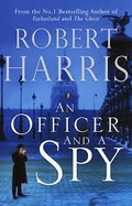 Author Robert Harris