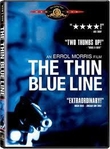 Classic Movie - The Thin Blue Line