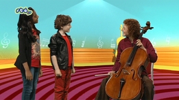 Meet The Orchestra