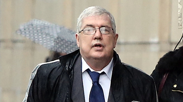 It is expected that Liam Adams will be sentenced in four weeks' time It is expected that Liam Adams will be sentenced in four weeks' time