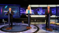 Bruton and Martin debate Seanad abolition Bruton and Martin debate Seanad abolition