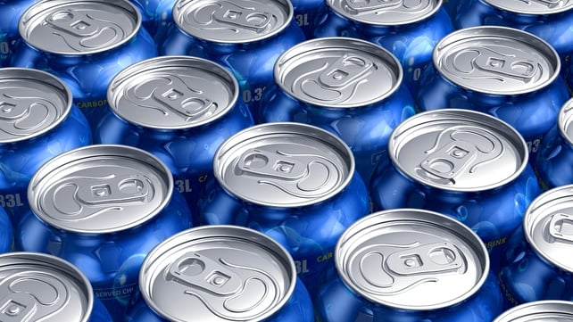 The satellites have to be small enough to fit into a 330ml can The satellites have to be small enough to fit into a 330ml can