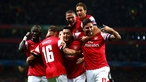 Game On: Champions League Live