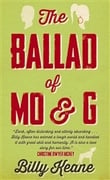 Billy Keane's new book 'The Ballad of Mo & G'