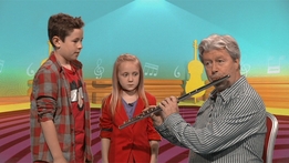 Meet The Orchestra