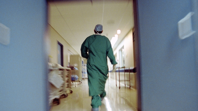 The HSE has 21 days to prepare a national service plan for next year The HSE has 21 days to prepare a national service plan for next year