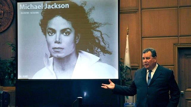 Michael Jackson's family had sued concert promoters AEG Live Michael Jackson's family had sued concert promoters AEG Live