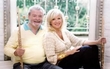 Sir James Galway & Lady Jeanne Galway