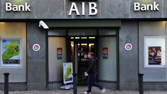 AIB is planning to introduce a temporary rate cut in the second quarter of the year AIB is planning to introduce a temporary rate cut in the second quarter of the year