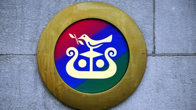 AIB says it believes it continues to be "well capitalised" AIB says it believes it continues to be "well capitalised"