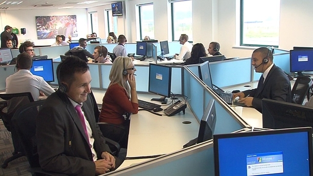 Stream operates 55 call centres worldwide, providing sales, technical support and customer care services Stream operates 55 call centres worldwide, providing sales, technical support and customer care services