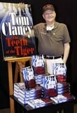 Death of Tom Clancy
