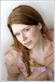 Singer-Songwriter Norma McDonald