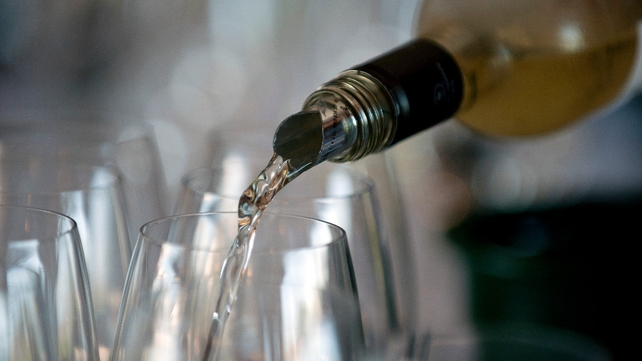 Affected region is Chile's main fruit and wine producing area Affected region is Chile's main fruit and wine producing area