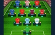 Global Fantasy Footballer