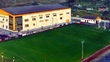 Tríona Ní Ráinne, Bainisteoir Spórtlann Mhichael Mhóir.