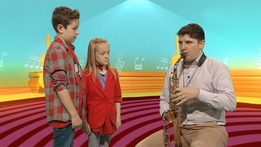 Meet The Orchestra