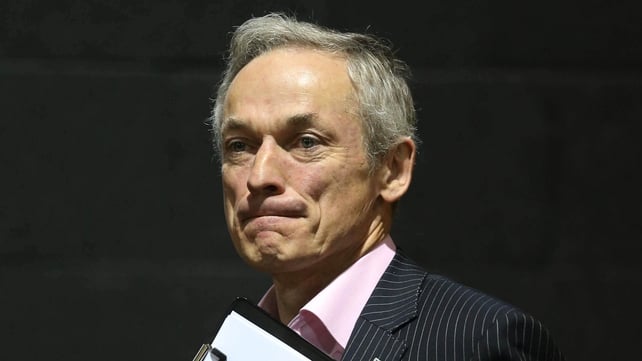 Richard Bruton has announced 100 jobs at Indeed Richard Bruton has announced 100 jobs at Indeed