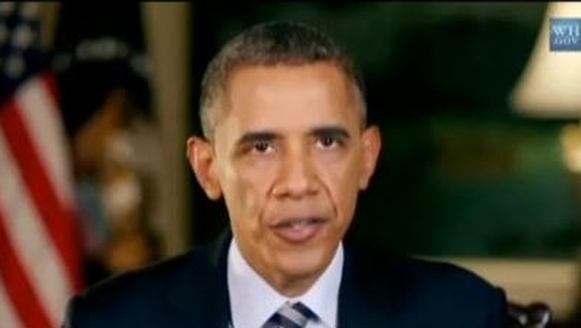 Barack Obama is struggling to strike a deal with Congress over funding impasse Barack Obama is struggling to strike a deal with Congress over funding impasse
