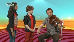 Meet The Orchestra