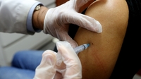 At-risk groups urged to get flu vaccine At-risk groups urged to get flu vaccine