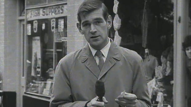 Des Keogh (1964)