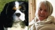 Jon Mangan speaks about his mother Peggy