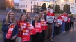 Junior Doctors Dispute