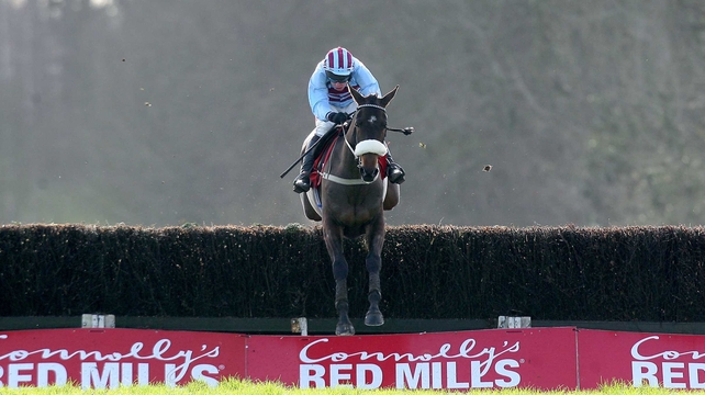 Rubi Light looks set to be sent to Clonmel