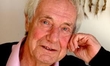 Respected film critic Barry Norman